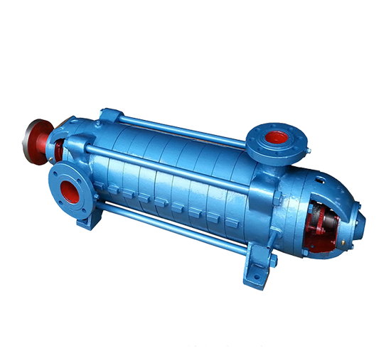 廠家直銷 100D16x（2-9）D、DG型臥式多級離心泵 礦用多級泵